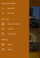 Kinh Phật - Nhạc Phật скриншот 2