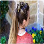 Girls Hair Styles Latest And Trending