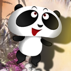 Ben Panda ikona