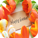 Easter GIF Collection aplikacja