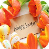 Easter GIF Collection icône
