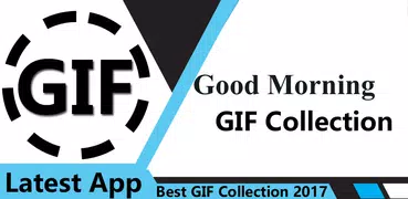 GIF Good Morning collection