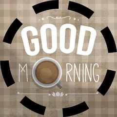 GIF Good Morning collection APK download
