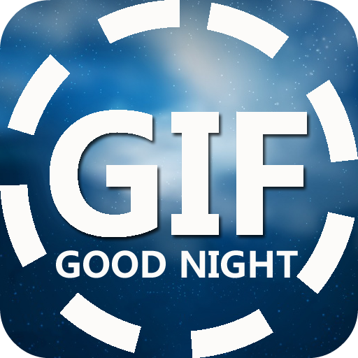 Good Night GIF