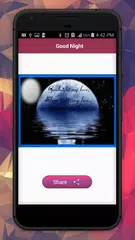 Good Night GIF APK download