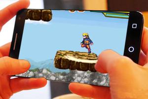 Ultimate Ninja Storm Battle imagem de tela 1