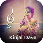 Kinjal Dave Navratri Garba - Navratri Garba Song アイコン