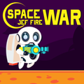 ”Space War Jet Fire