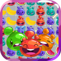 Sweet Jelly Mania