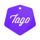 Tago icon