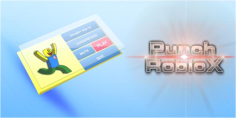 Punch For Roblox Fans For Android Apk Download - roblox punching simulator