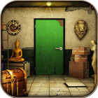 Escape 100 Room Can you Find 100 Keys icono