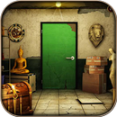 Escape 100 Room Can you Find 100 Keys APK