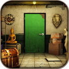Escape 100 Room Can you Find 100 Keys simgesi