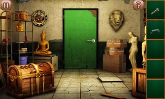 Escape 100 Room Can you Find 100 Keys syot layar 1