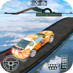 Impossible Car Stunt Game Pro 3D
