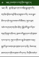 Buddhist Prayers syot layar 2