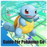 Guide For Pokemon Go 2016 icon