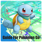 آیکون‌ Guide For Pokemon Go 2016