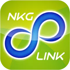 NKGLink アプリダウンロード