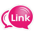 aLink icône