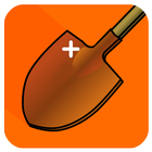 Pro Diskdigger picture Recovery icon