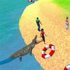 Monster Crocodile Attack 2016 APK