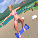 Real Hoverboard Stunt APK