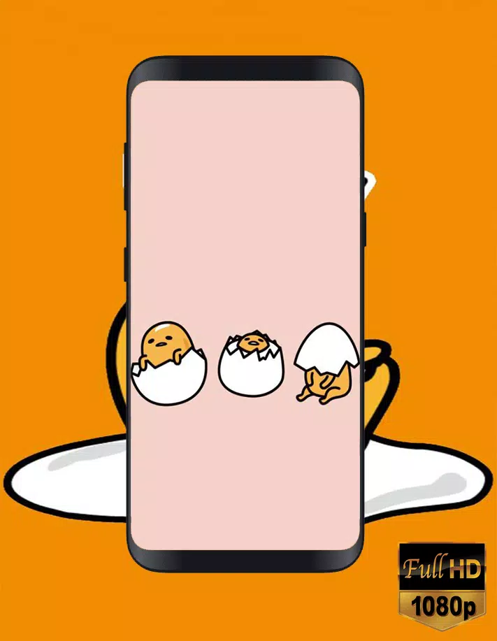 hd Gudetama wallpapers APK for Android Download hd Gudetama wallpapers APK for Android Download