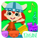 Nursery Rhyme DJ Pad - KinToons APK