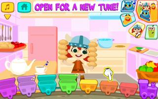 Nursery Rhyme DJ Pad imagem de tela 1