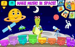 Nursery Rhyme DJ Pad imagem de tela 2