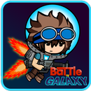 Battle Of Galaxy APK