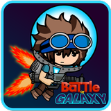 Battle Of Galaxy icône