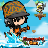 Elemental Gun icône