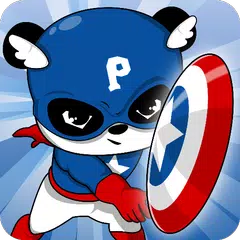 Panda Heroes APK download