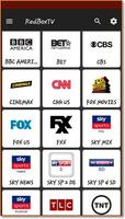 Redbox TV HD 2K18 스크린샷 1