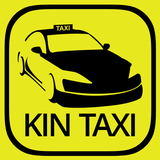 KinTaxi 아이콘