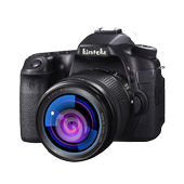 HD Camera Professional icon