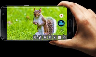 HD Selfie Camera اسکرین شاٹ 1