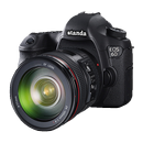 HD Pro camera APK