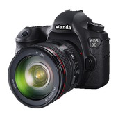 HD Pro camera icon