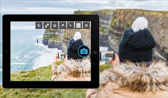 kamera HD Pro screenshot 3