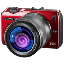 APK HD Professional Camera
