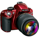 APK Pro HD Camera