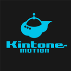 Kintone motion ikona