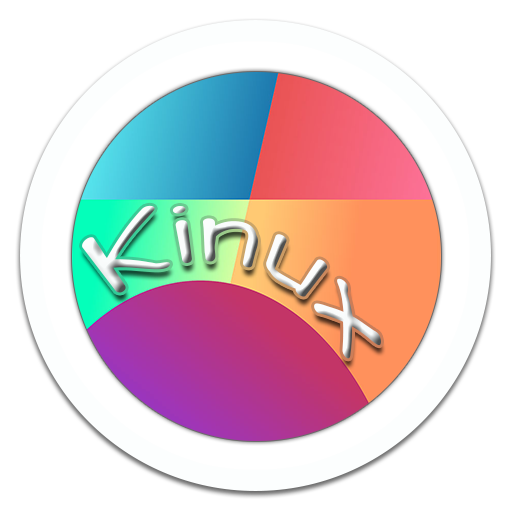 Kinux icons Pack