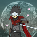 APK Ninja Gaiga