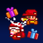 Smash Santa - 50 Gifts icône