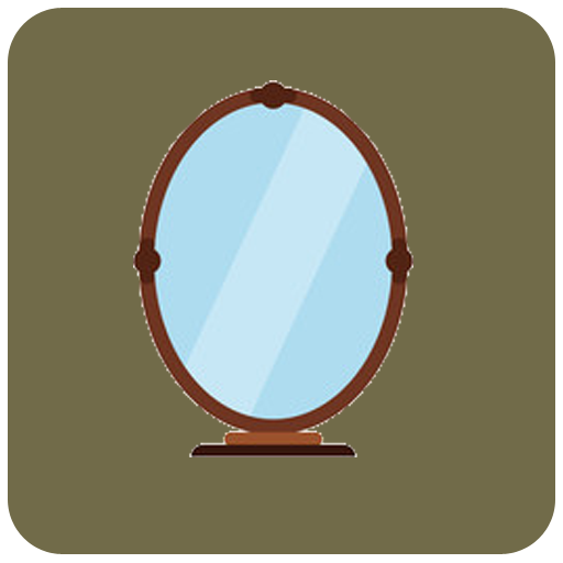 거울:밀어미러(SwipeMirror)